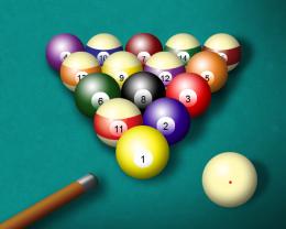 Billiard 